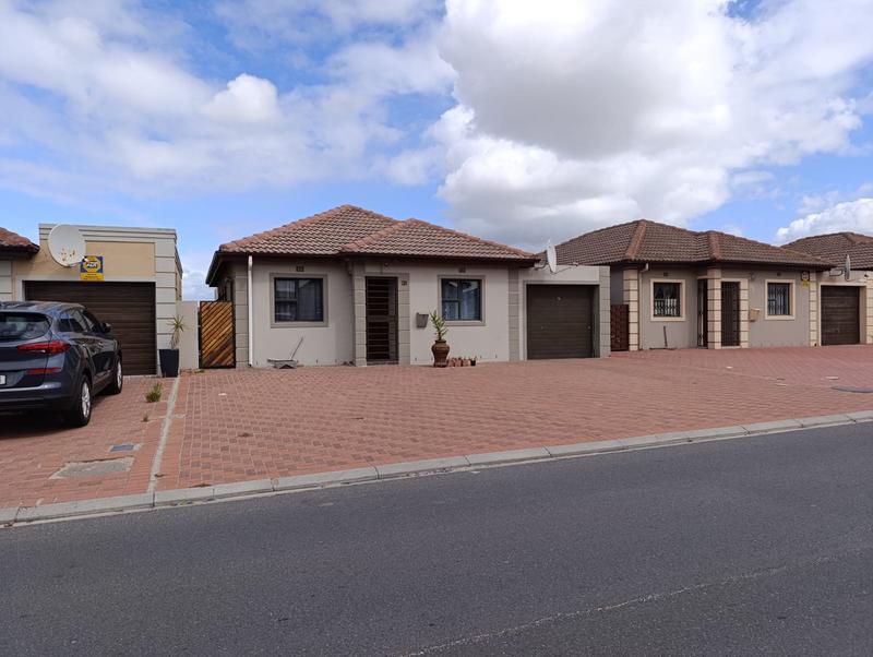 3 Bedroom Property for Sale in Hagley Western Cape